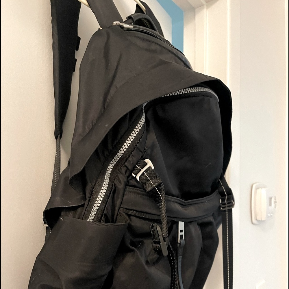 Lululemon Backpack